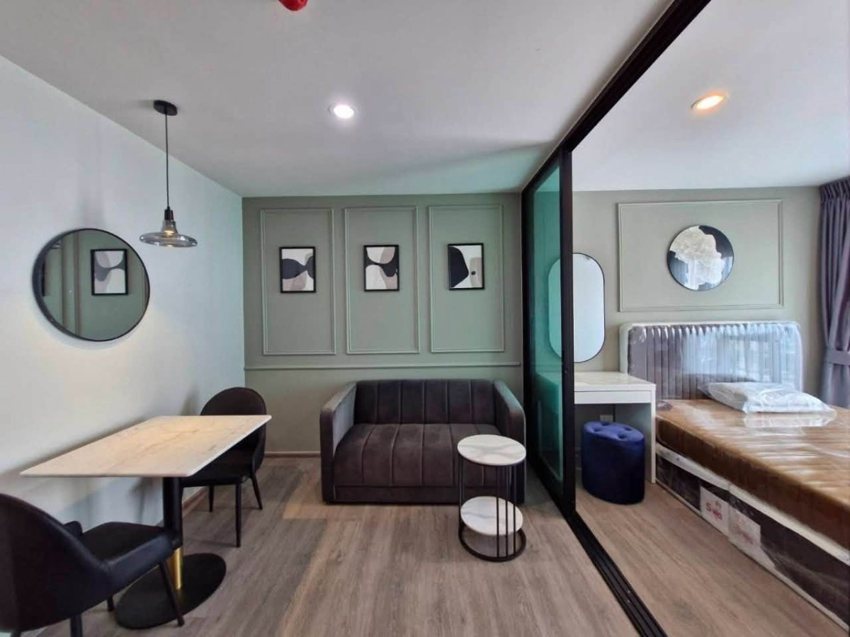 picture #SC15913 📌 Rent | 🟦🟨Regent home bangna🟥🟩💬𝑪𝒐𝒏𝒕𝒂𝒄𝒕𝑳𝑰𝑵𝑬:@𝒔𝒆𝒄𝒓𝒆𝒕𝒑𝒓𝒐𝒑𝒆𝒓𝒕𝒚 🔥✨ - 6/10