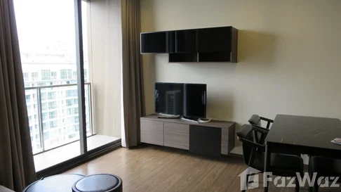 ขาย คอนโด 2 ห้องนอน ในโครงการ เดอะ ไลน์ สุขุมวิท 71 6628870