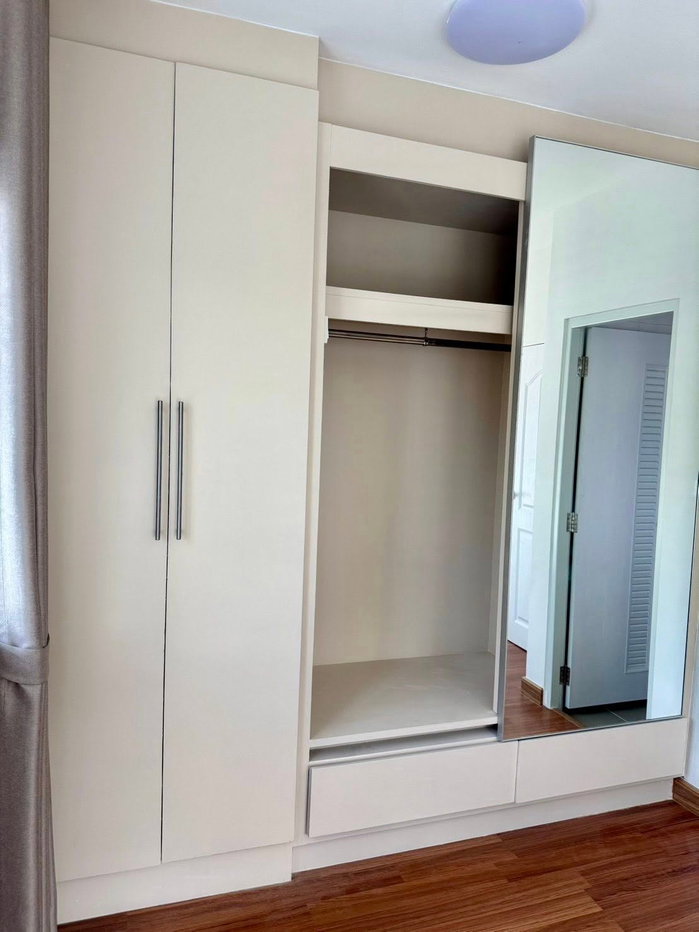 รูป 🏠 บ้านเดี่ยว2ชั้นในโครงการ ทำเลเศรษฐกิจเดินทางสะดวก #เมืองเชียงใหม่ - ราคา 30,000/เดือน #A3-H0308 - รูปที่ 6/12