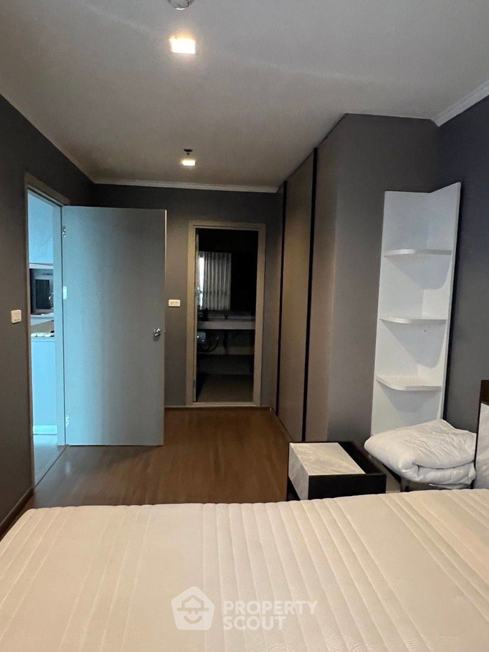 รูป ชั้น 18 คอนโด 2 ห้องนอน Ideo Sukhumvit 93 ใกล้ BTS บางจาก 100 เมตร (ID 2180572) - รูปที่ 5/8