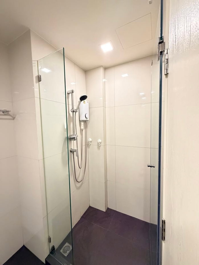รูป 🏢 ให้เช่าคอนโด Chambers On-nut Station ใกล้ BTS อ่อนนุช 🛏️ 1 ห้องนอน พร้อมเฟอร์ครบ - รูปที่ 14/18