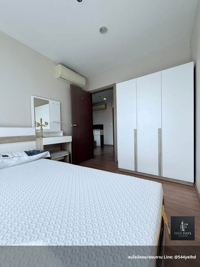 รูป 🏡 ให้เช่า The Base Sukhumvit 77 💰 15,000 บาท/เดือน - รูปที่ 5/5