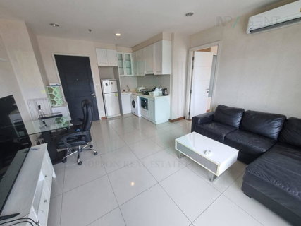รูปภาพ For Rent Condo IVY PINKLAO Building 1, Floor 17,1 bed room, Room size 43.5 sqm