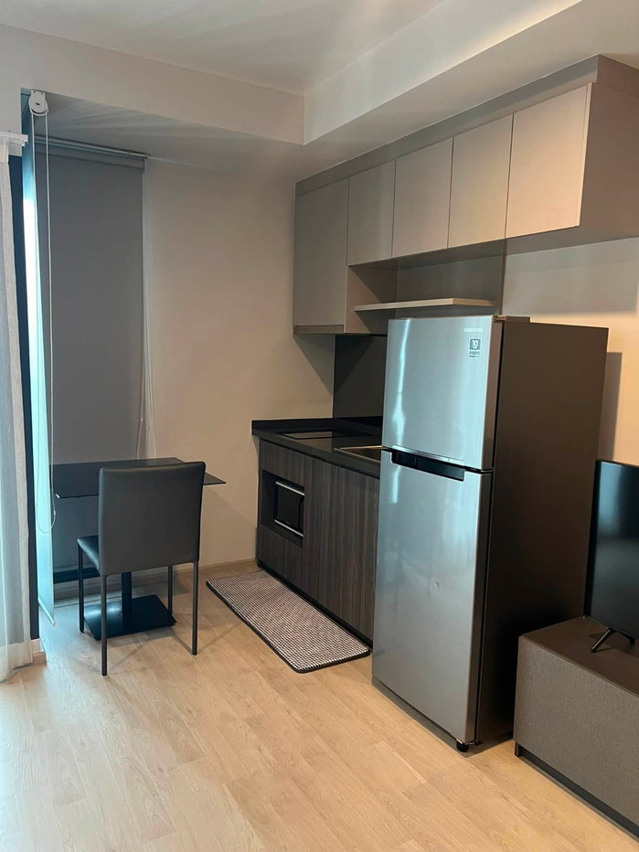 picture Code: 26KJ3980 for rent IDEO Ratchada - Sutthisan 🔥🔥 Line ID: @kjcondo (with @)🔥🔥 - 2/8