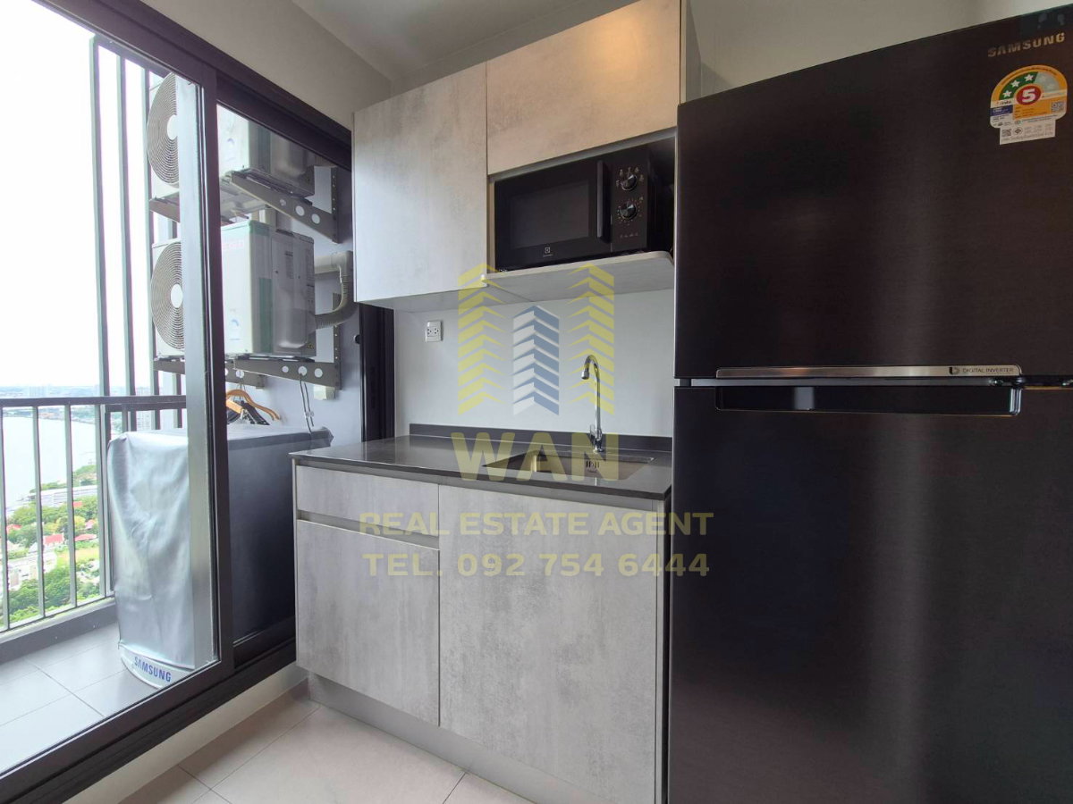 picture politan aqua riverside condo for rent - 9/11