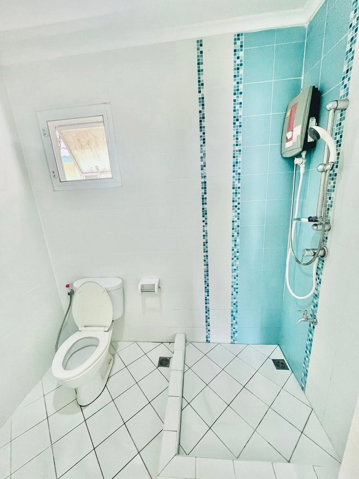 รูป 🏡ขายด่วน! บ้านนนนิภา(แม่โจ้) เฟส 2 ใกล้ ม.แม่โจ้ 3.09 ล้าน 📞 063-6649056 - รูปที่ 13/14