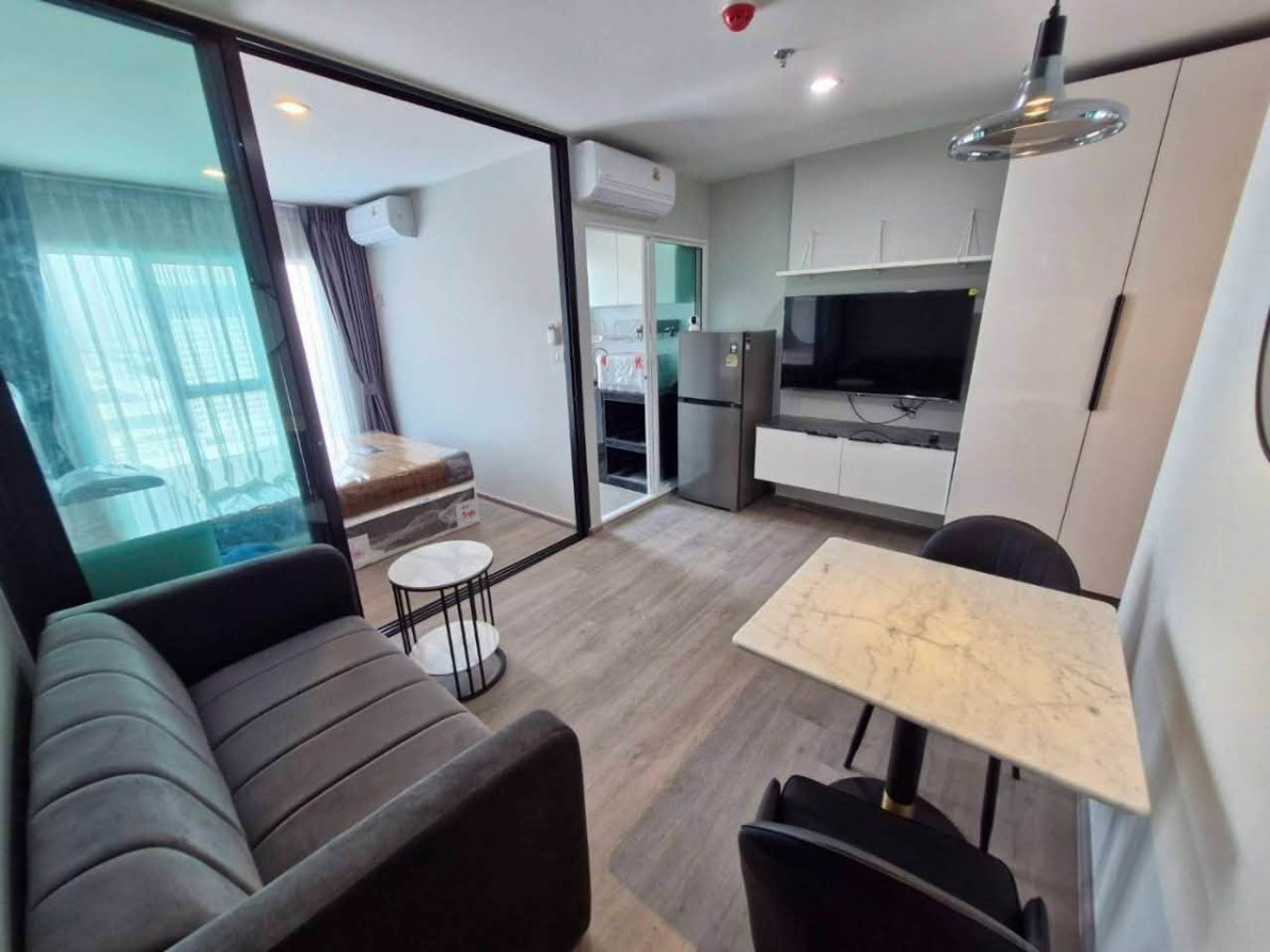 picture #SC15913 📌 Rent | 🟦🟨Regent home bangna🟥🟩💬𝑪𝒐𝒏𝒕𝒂𝒄𝒕𝑳𝑰𝑵𝑬:@𝒔𝒆𝒄𝒓𝒆𝒕𝒑𝒓𝒐𝒑𝒆𝒓𝒕𝒚 🔥✨ - 8/10