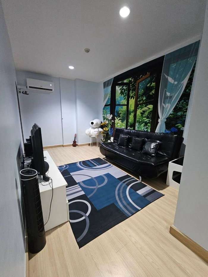 รูป ให้เช่า เดอะคิทท์ ติวานนท์ เลขที่ 180/1008 - รูปที่ 7/15