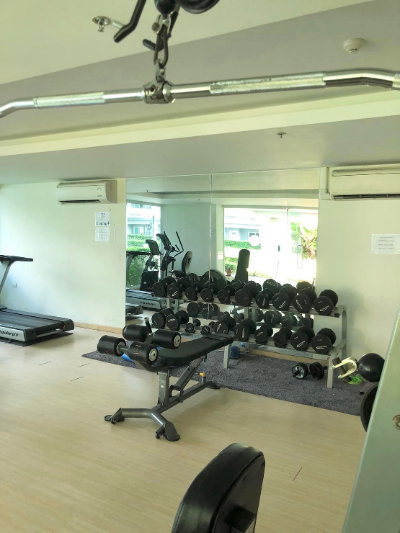 รูป 🏢 ให้เช่า The View Condo Suanluang | วิวภูเขา | อาคาร B ชั้น 7 | เริ่ม 10,000 บาท - รูปที่ 24/26
