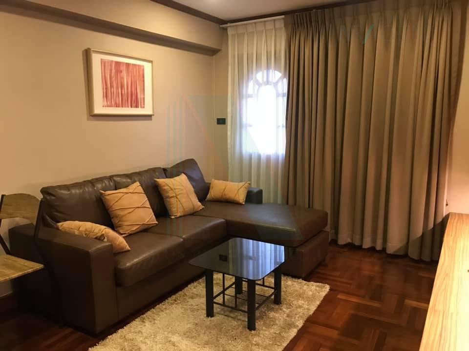 รูป 🎊 ให้เช่าคอนโด ทองหล่อ ทาวเวอร์ อาคาร B ชั้น 12 1 ห้องนอน ขนาด 50.00 ตรม ใกล้ โรงพยาบาลสมิติเวช - รูปที่ 5/8