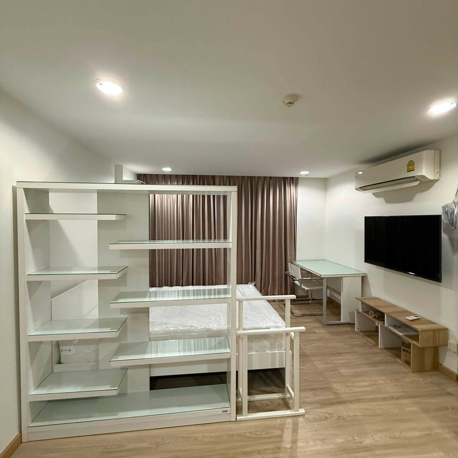 picture #SC15900 📌 Rent | 🟦🟨The Kris 3 Ratchada 17🟥🟩💬𝑪𝒐𝒏𝒕𝒂𝒄𝒕𝑳𝑰𝑵𝑬:@𝒔𝒆𝒄𝒓𝒆𝒕𝒑𝒓𝒐𝒑𝒆𝒓𝒕𝒚 🔥✨ - 2/12