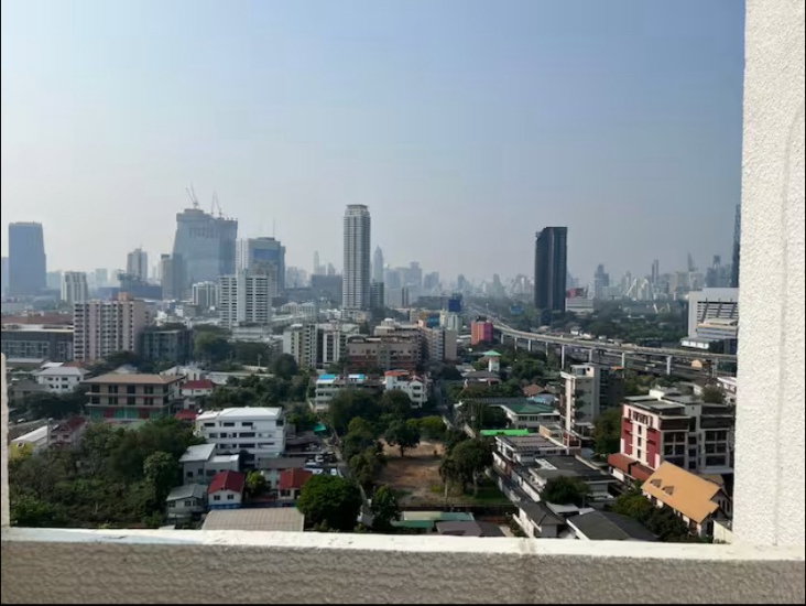 รูป The Royal Navin Tower ให้เช่าเดือนละ 20,000 บาท 086-5049889 - รูปที่ 26/27