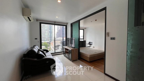 คอนโด 1 ห้องนอน Hue Sukhumvit ใกล้ BTS พุนนาวี 60 ม. 📍 (ID 510939)
