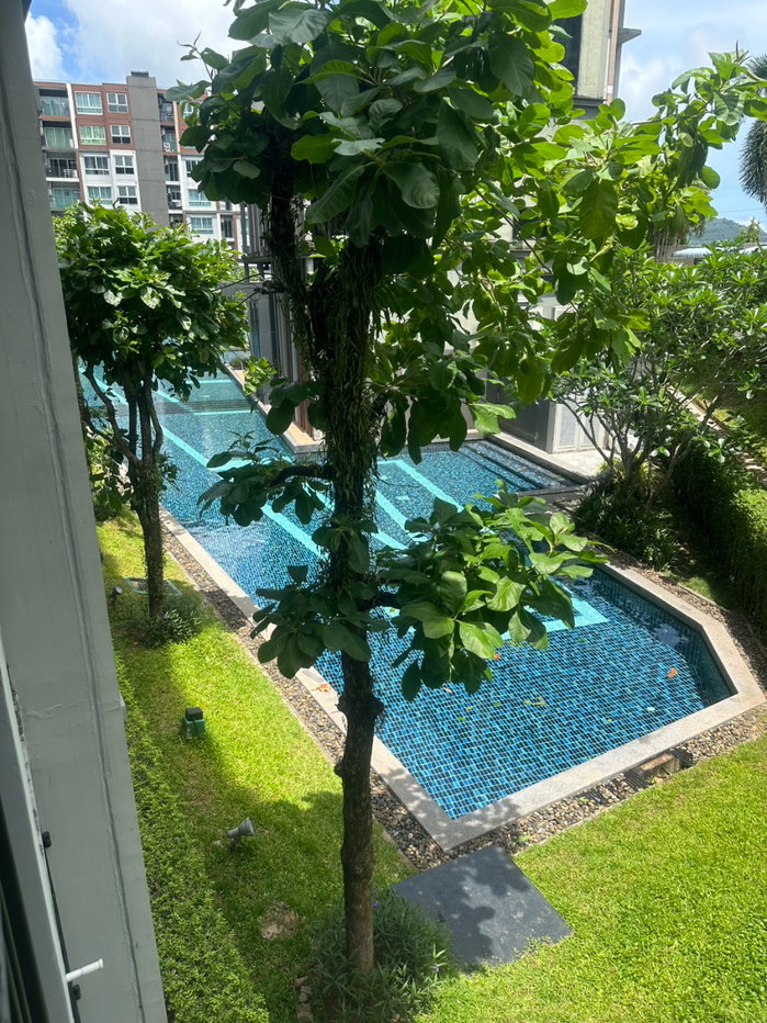 picture ✨ D Condo Mine Phuket | 1BR | Free Internet | Ready to Move - 20/28
