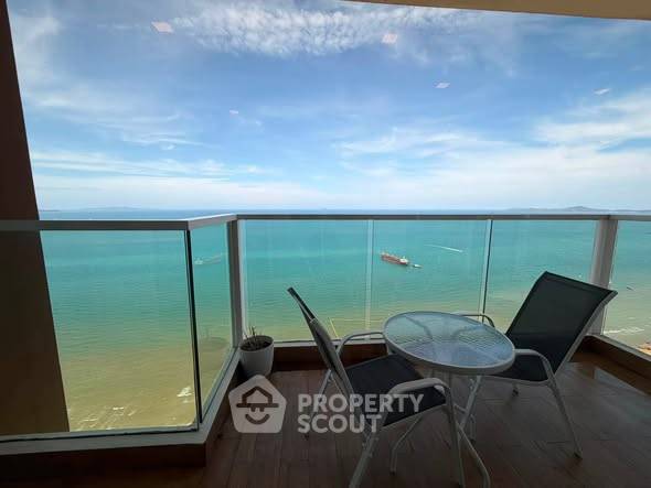 picture 2-BR Condo For Rent, Cetus Beachfront, Jomtien Beach (ID 3131913) - 1/17