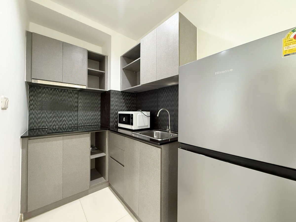 picture ⭐ Condo for rent Thana astoria pinklao - 4/12