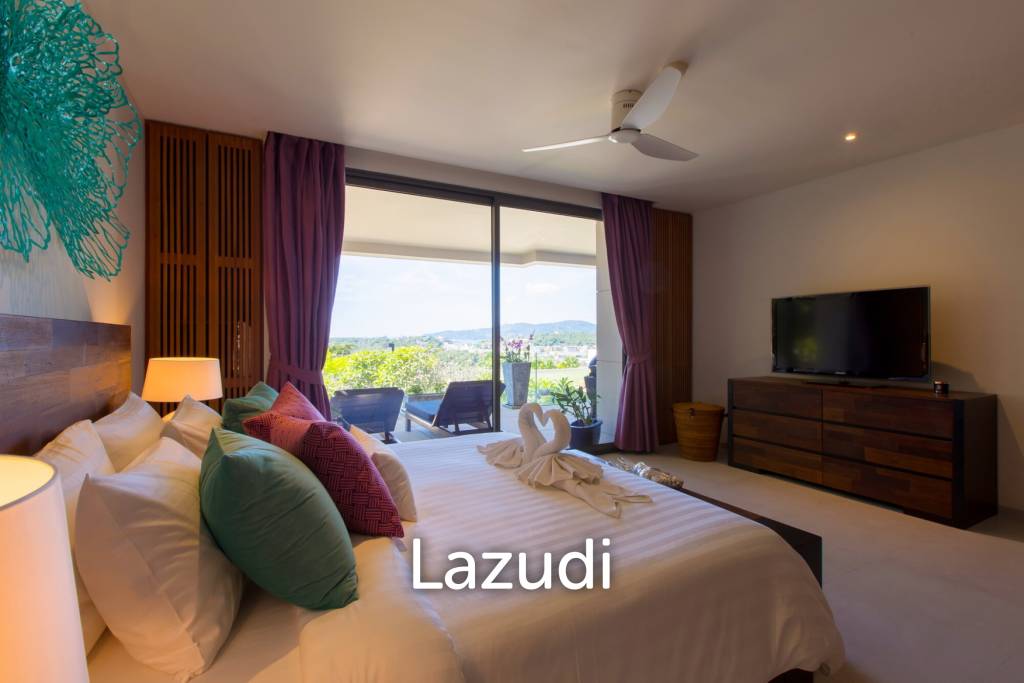รูป 220 Sqm 2 Bed 2 Bath at The Heights - รูปที่ 3/29