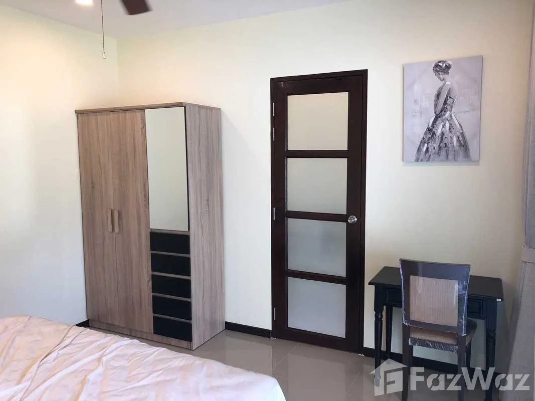 รูป ขาย วิลล่า 4 ห้องนอน ในโครงการ ทู วิลล่า ธารา 6627387 - รูปที่ 37/42