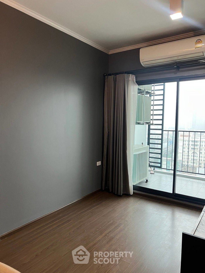 รูป ชั้น 18 คอนโด 2 ห้องนอน Ideo Sukhumvit 93 ใกล้ BTS บางจาก 100 เมตร (ID 2180572) - รูปที่ 2/8