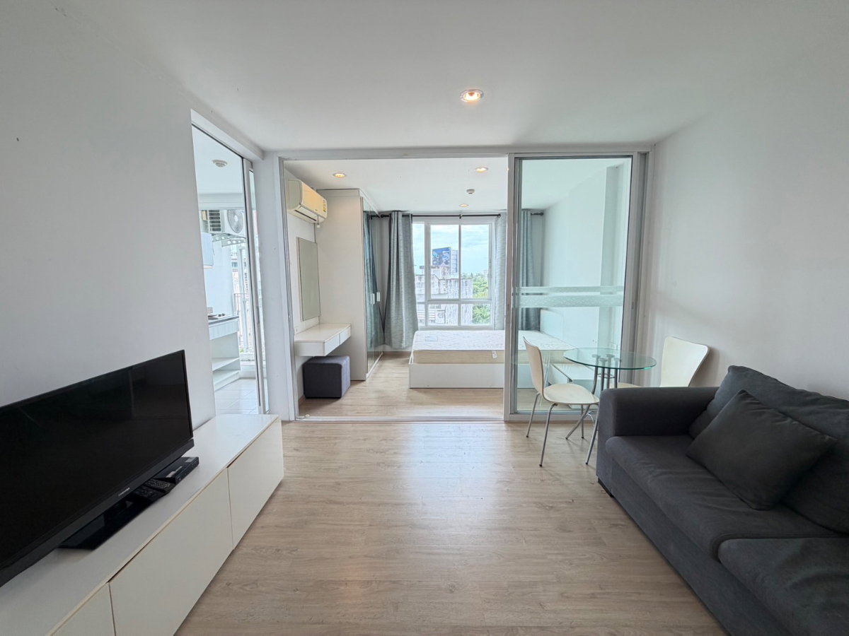 picture JP-AGENT THE GARDEN CONDO SURAT THANI FOR RENT - 4/10
