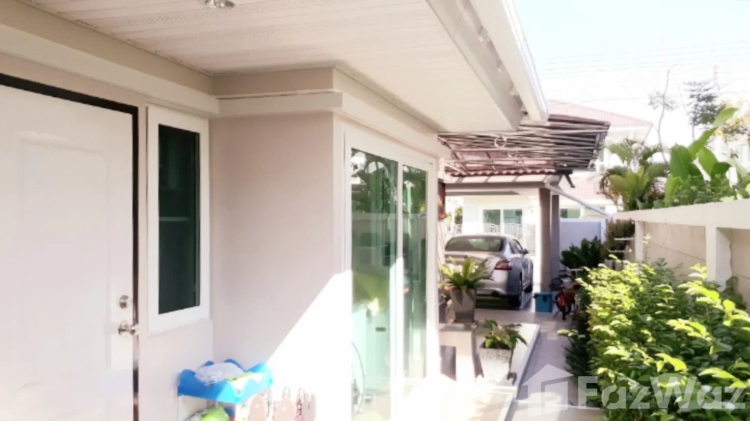 รูป ขาย บ้านเดี่ยว 3 ห้องนอน ในโครงการ ศุภาลัย ลากูน ภูเก็ต 6612172 - รูปที่ 11/36