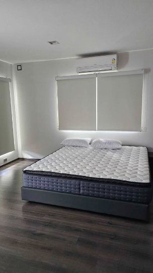 รูป R3116 ให้เช่าบ้านเดี่ยว หมู่บ้าน มัณฑนา มอเตอร์เวย์-กรุงเทพกรีฑาตัดใหม่ (ว่างค่ะ) ใกล้ Airport Link ลาดกระบัง - รูปที่ 6/9