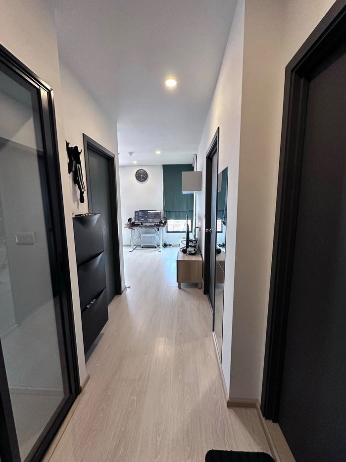รูป For rent Elio Del Nest , ให้เช่า คอนโด Elio Del Nest - รูปที่ 3/6