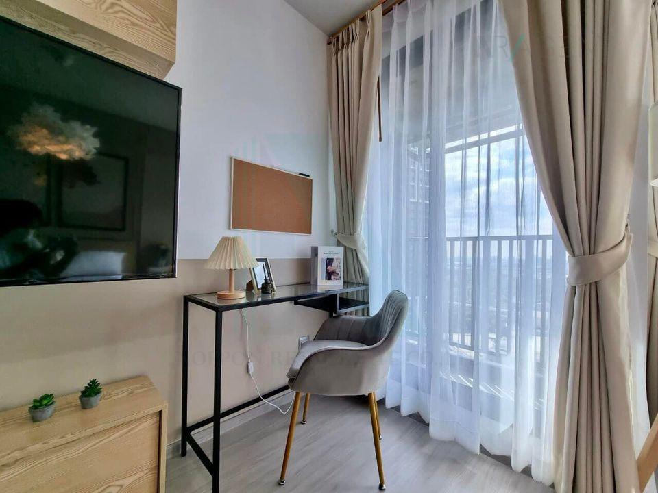 รูป 🎉Special room!🎉 ให้เช่าคอนโด ไลฟ์ ลาดพร้าว อาคาร A ชั้น 35 สตูดิโอ ขนาด 26.00 ตรม ใกล้ Central ลาดพร้าว - รูปที่ 2/8