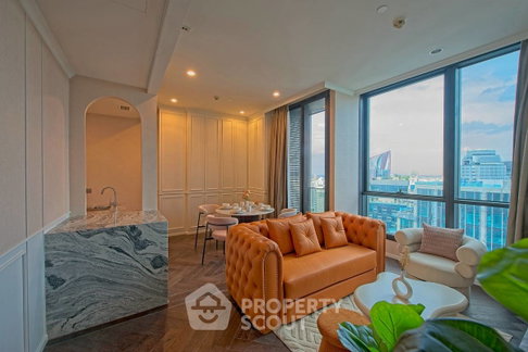 คอนโด 2 ห้องนอน 77 ตร.ม. โครงการ The Esse Sukhumvit 36 ใกล้ BTS ทองหล่อ 70 ม. (ID 3034790)