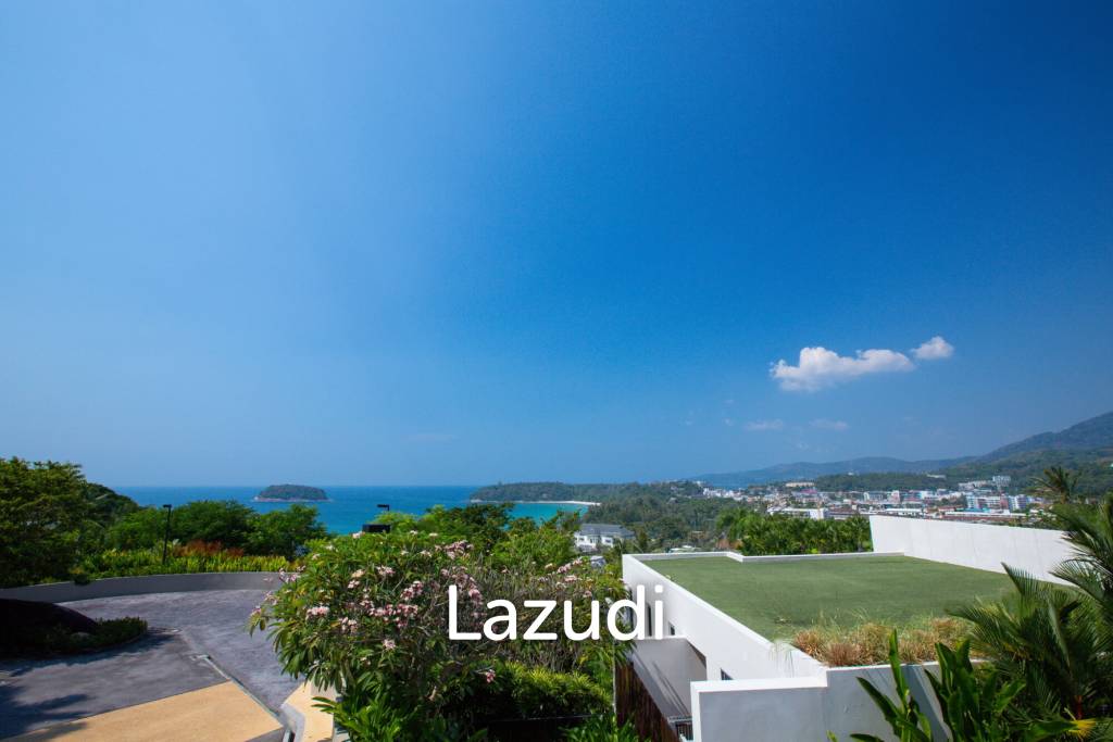 รูป 220 Sqm 2 Bed 2 Bath at The Heights - รูปที่ 25/29
