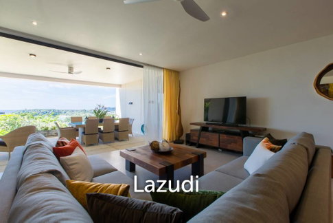 220 Sqm 2 Bed 2 Bath at The Heights