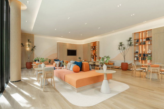 รูป 🏢 ให้เช่า D Condo Reef กะทู้ | อาคาร B ชั้น 5 | ฟรี WiFi | 16,000 บาท - รูปที่ 14/25