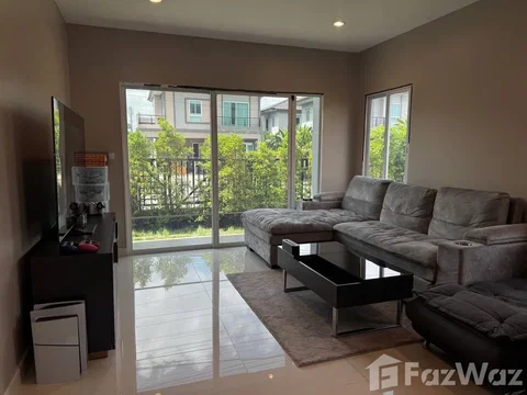 ขาย บ้านเดี่ยว 3 ห้องนอน ในโครงการ เดอะ แพลนท์ เทพกระษัตรี-ถลาง 6613029