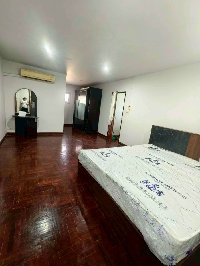 รูป ให้เช่า บ้านเดี่ยวหลังใหญ่ 4 ห้องนอน 3 ห้องน้ำ พื้นที่เยอะ บางแสน-อ่างศิลา - รูปที่ 13/18