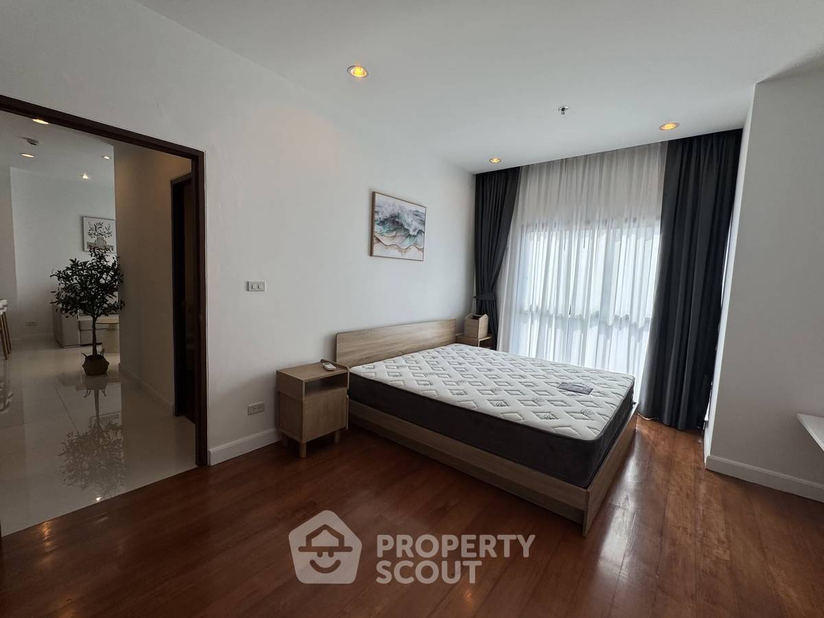 รูป คอนโดให้เช่า 2 ห้องนอน ขนาด 80 ตร.ม. ที่ ซี ซารัน คอนโดมิเนียม บางเสร (ID 3131912) - รูปที่ 8/12