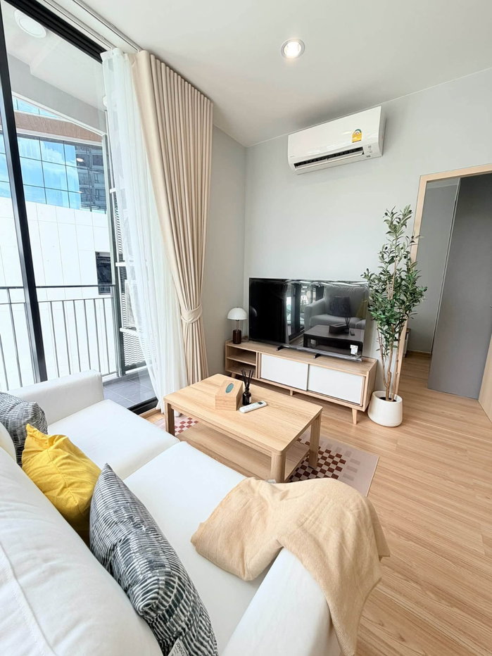 รูป For rent 𝗦𝗸𝘆𝗿𝗶𝘀𝗲 𝗔𝘃𝗲𝗻𝘂𝗲 𝗦𝘂𝗸𝗵𝘂𝗺𝘃𝗶𝘁 𝟲𝟰 - รูปที่ 1/18