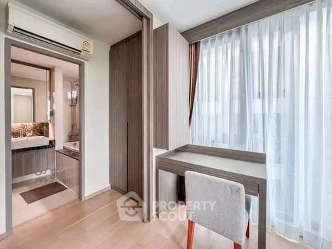Pet-Friendly 2-BR Condo For Rent, Art @ Thonglor (Thong Lo) (ID 3132206)
