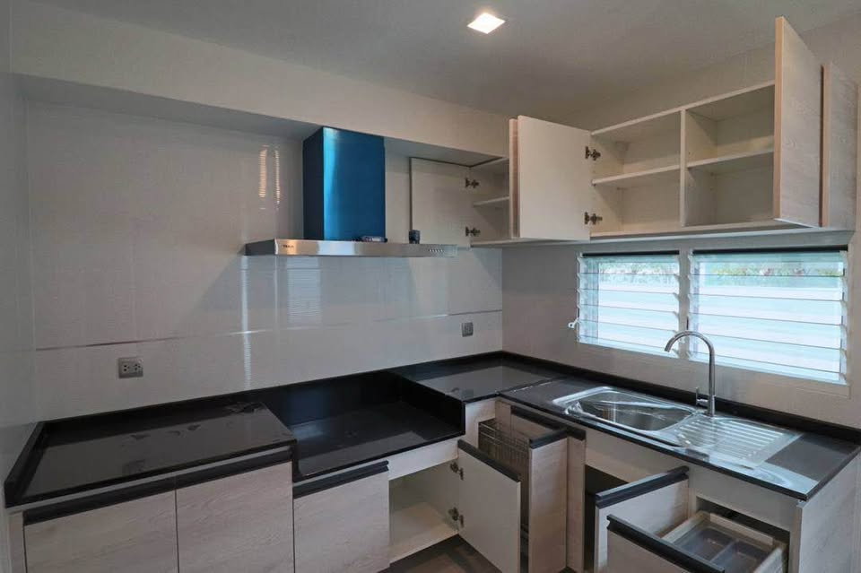 รูป ให้เช่า บ้านเดี่ยว โครงการ มัณฑนา มอเตอร์เวย์ กรุงเทพกรีฑาตัดใหม่ GH603 - รูปที่ 3/15