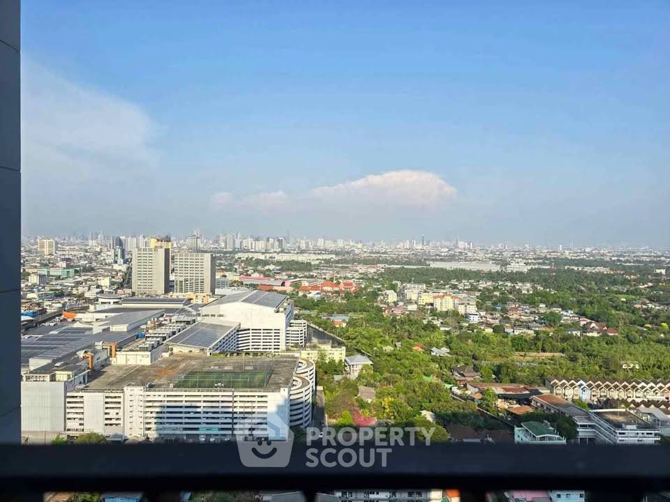 รูป คอนโด 1 ห้องนอน The Livin Phetkasem ใกล้ MRT ภาษีเจริญ 300 ม. ชั้น 30 (ID 3130462) - รูปที่ 7/8