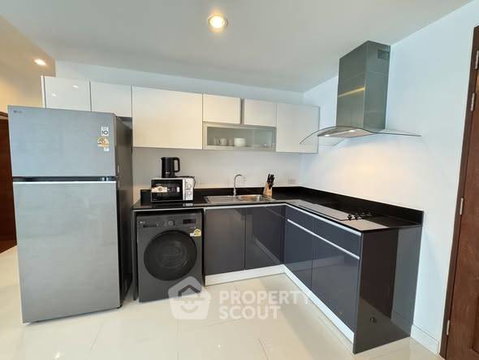 2-BR 80 Sqm Condo For Rent At Sea Saran Condominium, Bangsaray (ID 3131912)