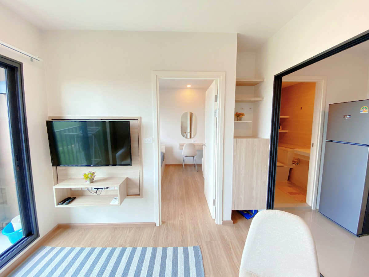 picture Escent Ville Surat Thani For Rent - 18/18