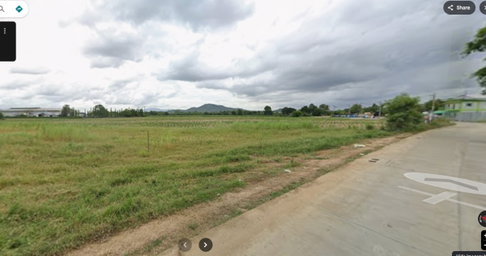 ขายที่ดิน 39-3-79 ไร่ ถนนชุมชนหนองปรือ-บึง ศรีราชา ชลบุรี ใกล้สิ่งอำนวยความสะดวกมากมาย 