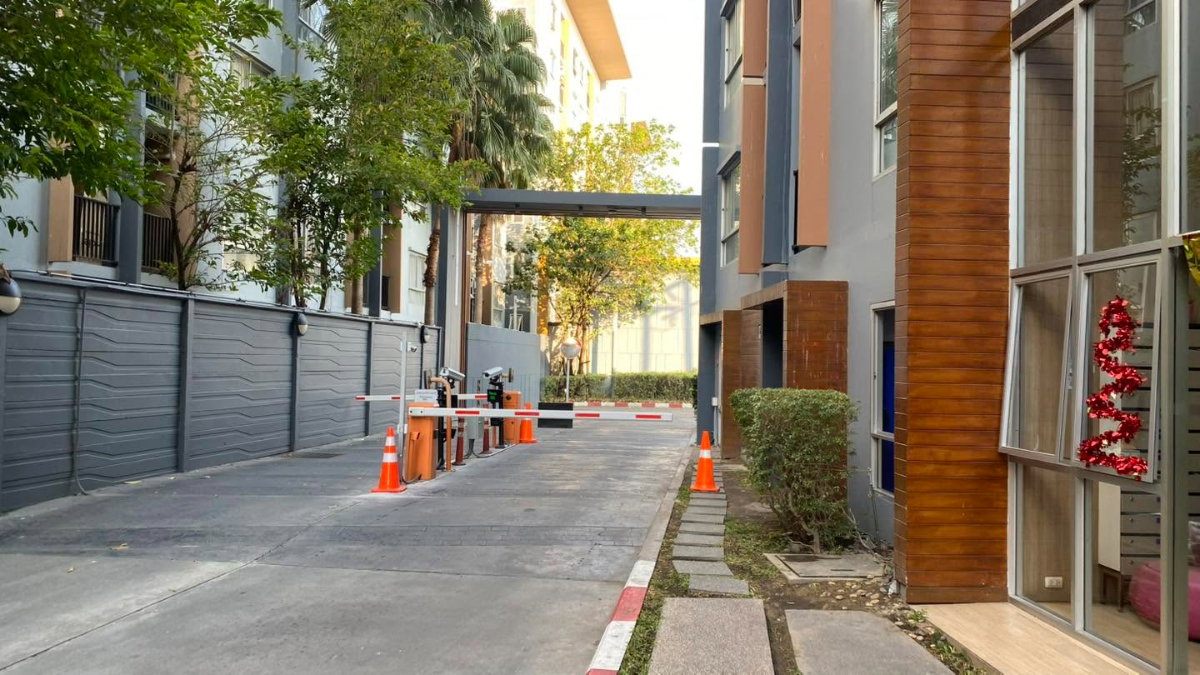 รูป พลัมคอนโด บางใหญ่สเตชั่น MRT คลองบางไผ่ Build-in ครบชุด Soft-close 1,090,000 บาท - รูปที่ 12/21