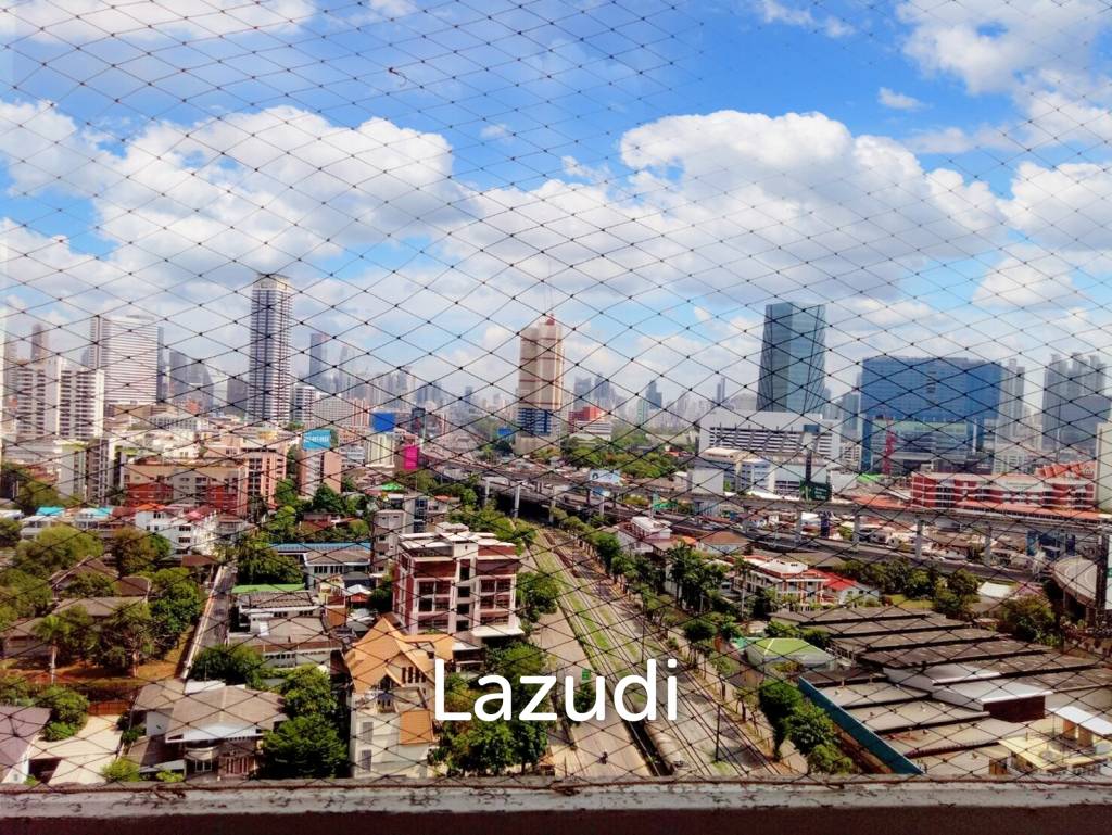 รูป 3 Bed 2 Bath 160 SQ.M. Royal Navin Tower - รูปที่ 18/20
