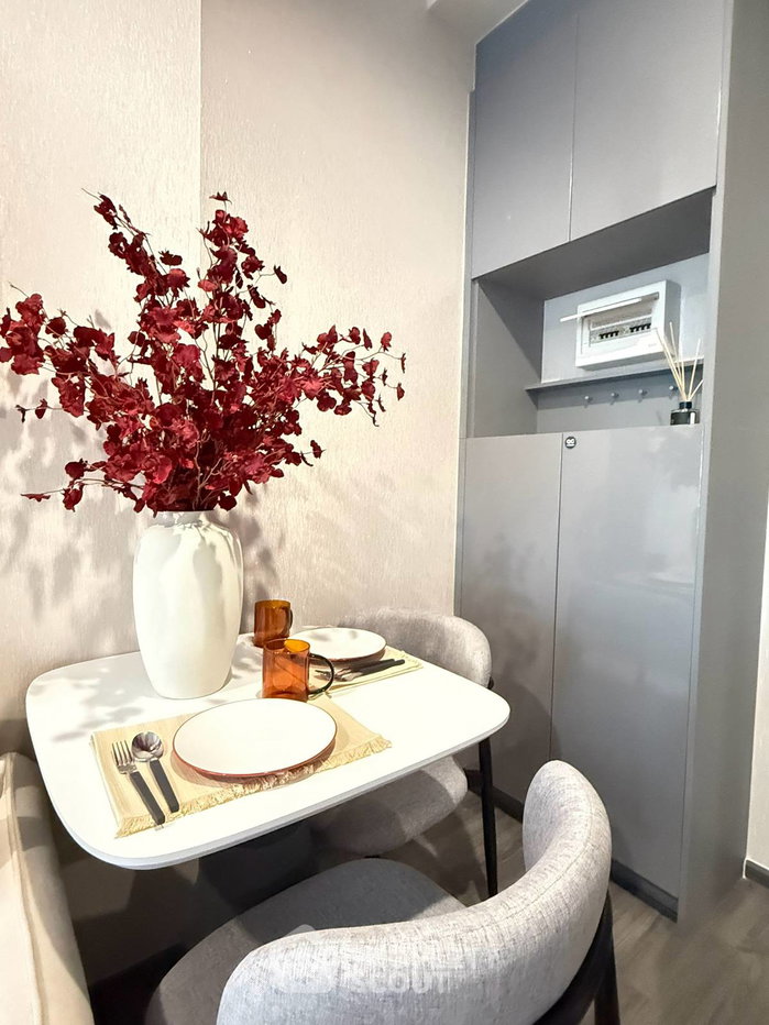 รูป คอนโด 2 ห้องนอน IDEO Sukhumvit - Rama 4 ใกล้ BTS พระโขนง (ID 3131874) - รูปที่ 9/13