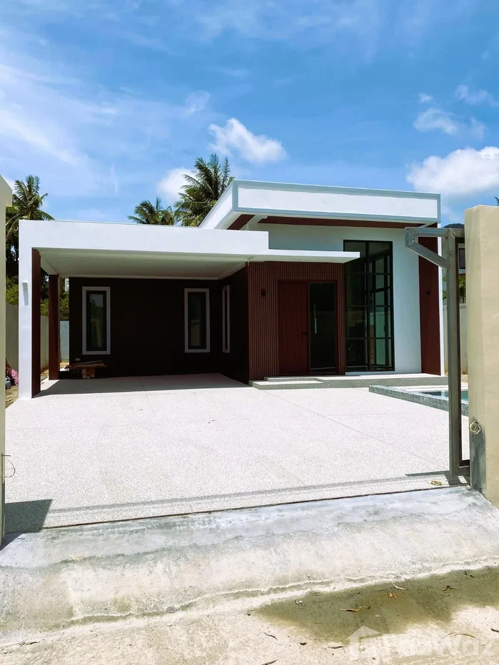 รูป วิลล่าให้เช่า 2 ห้องนอน ใน แม่น้ำ, สุราษฎร์ธานี 6597474 - รูปที่ 3/14