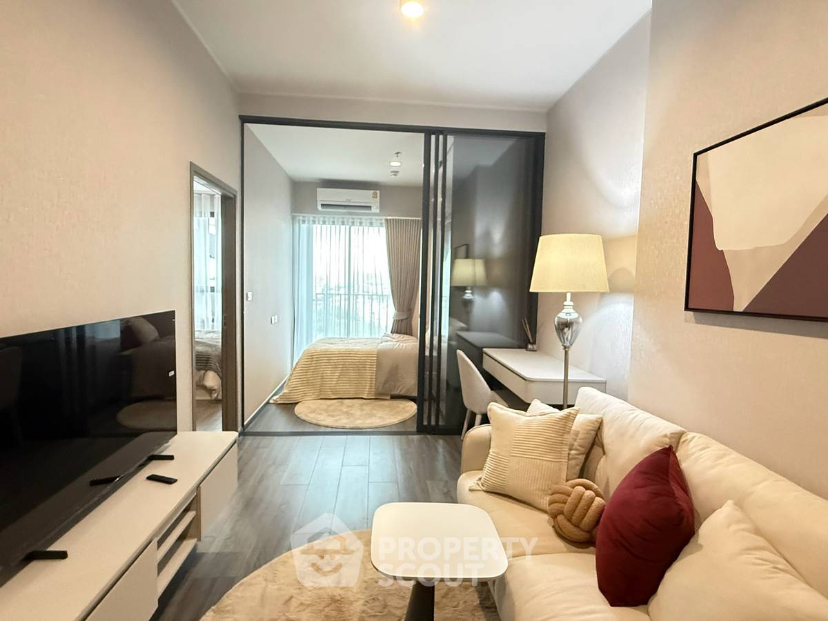 รูป คอนโด 2 ห้องนอน IDEO Sukhumvit - Rama 4 ใกล้ BTS พระโขนง (ID 3131874) - รูปที่ 3/13