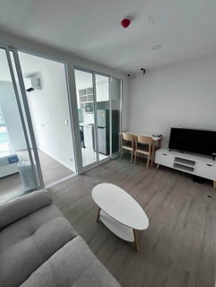 รูปภาพ For Rent Condo CHATEAU IN TOWN RATCHAYOTHIN Building , Floor 8,1 bed room, Room size 29.56 sqm