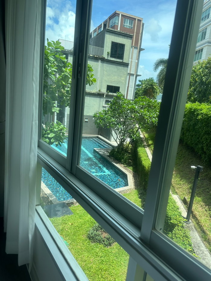 picture ✨ D Condo Mine Phuket | 1BR | Free Internet | Ready to Move - 15/28