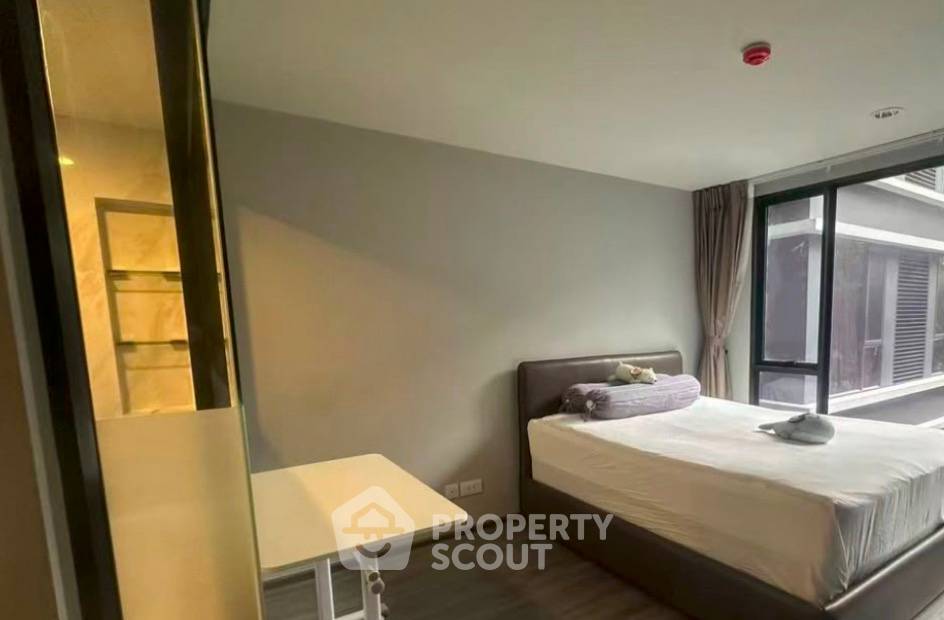 รูป คอนโด 1 ห้องนอน 42 ตร.ม. ไอดีโอ โมบิ สุขุมวิท 40 ใกล้ BTS เอกมัย 400 ม. (ID 3131019) - รูปที่ 2/7